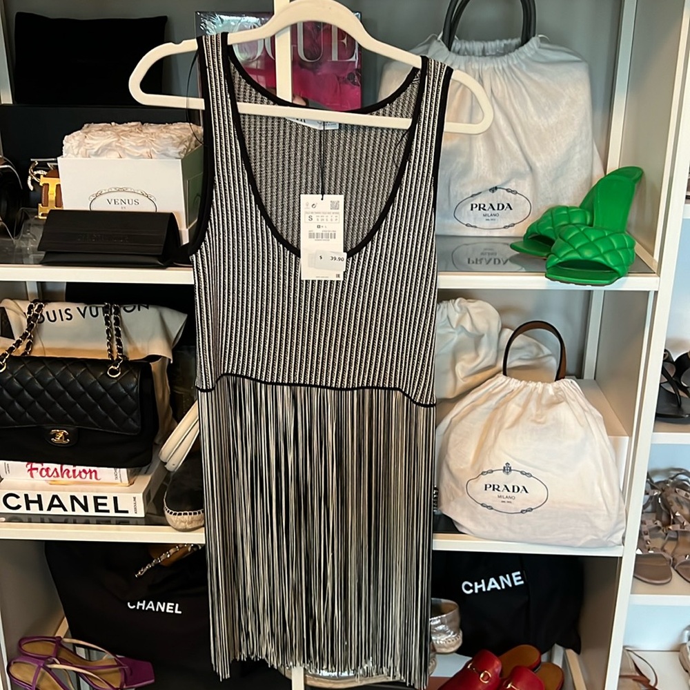 Zara top brand new!